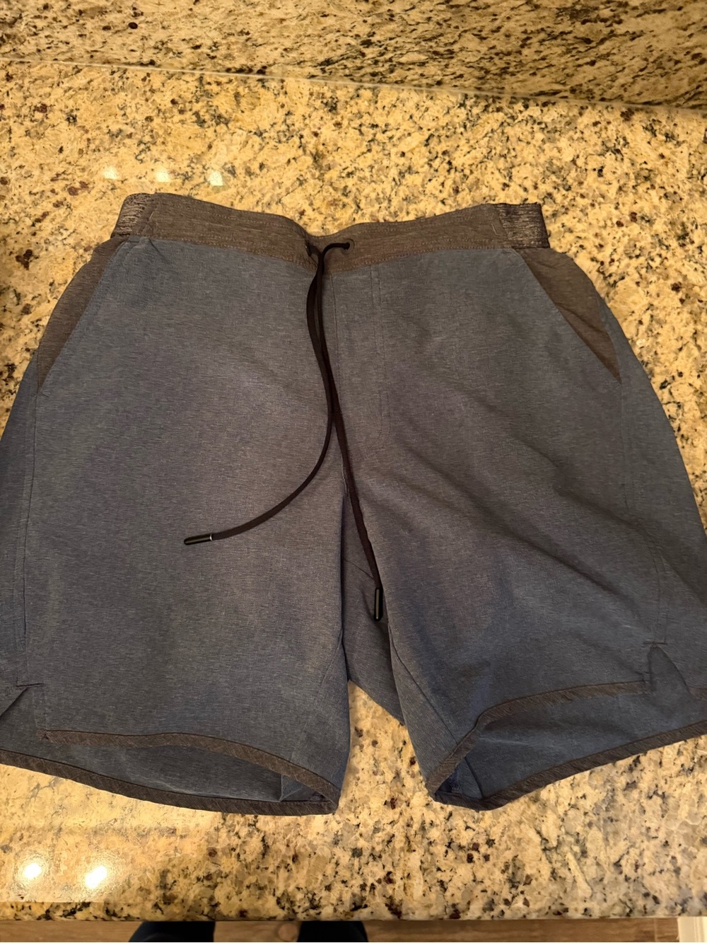 Men’s 7inch chubbies medium shorts